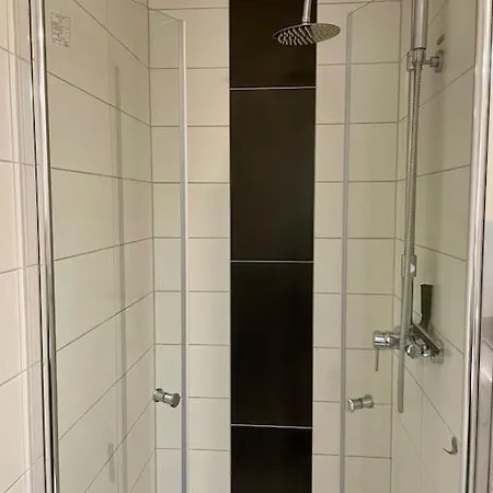 شقة Idyllisches, Ruhiges Wohngebiet In لاندشوت